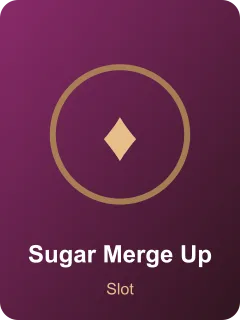 Sugar Merge Up – slot din lobby Casino Joy