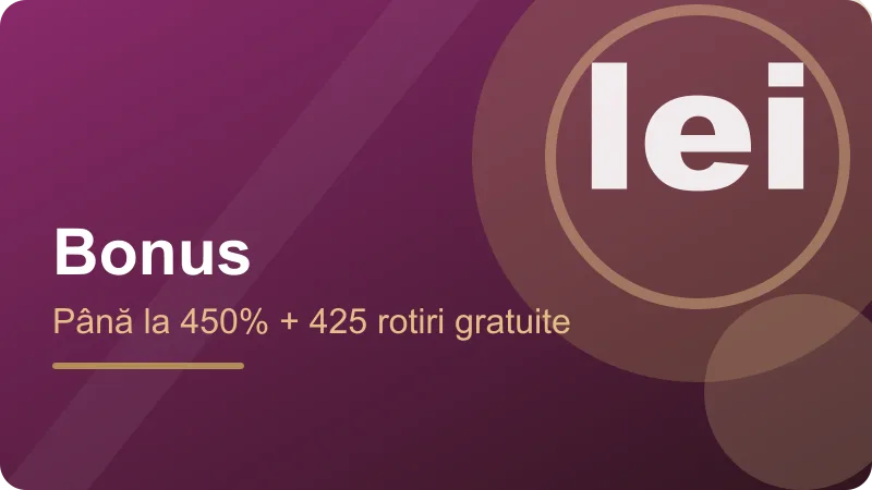 Rulaj și termene pentru bonusuri – ilustrație pentru secțiunea Casino Joy